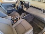 Toyota Corolla 2020 Ruskea (beige)