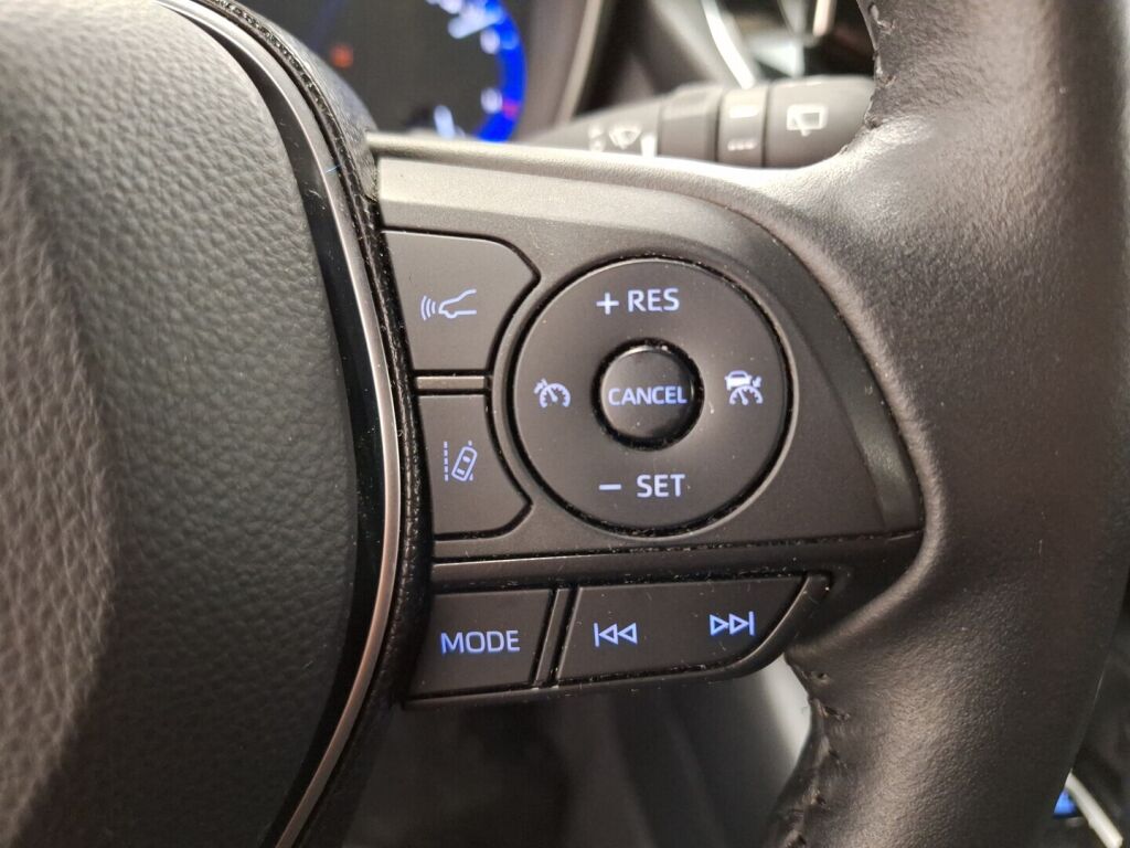 Toyota Corolla 2020 Ruskea (beige)