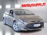 Toyota Corolla 2020 Ruskea (beige)