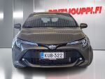 Toyota Corolla 2020 Ruskea (beige)