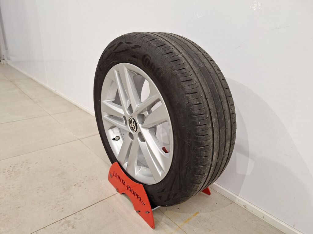 Toyota Corolla 2020 Ruskea (beige)