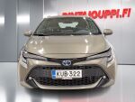 Toyota Corolla 2020 Ruskea (beige)