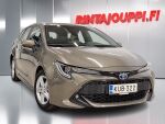 Toyota Corolla 2020 Ruskea (beige)