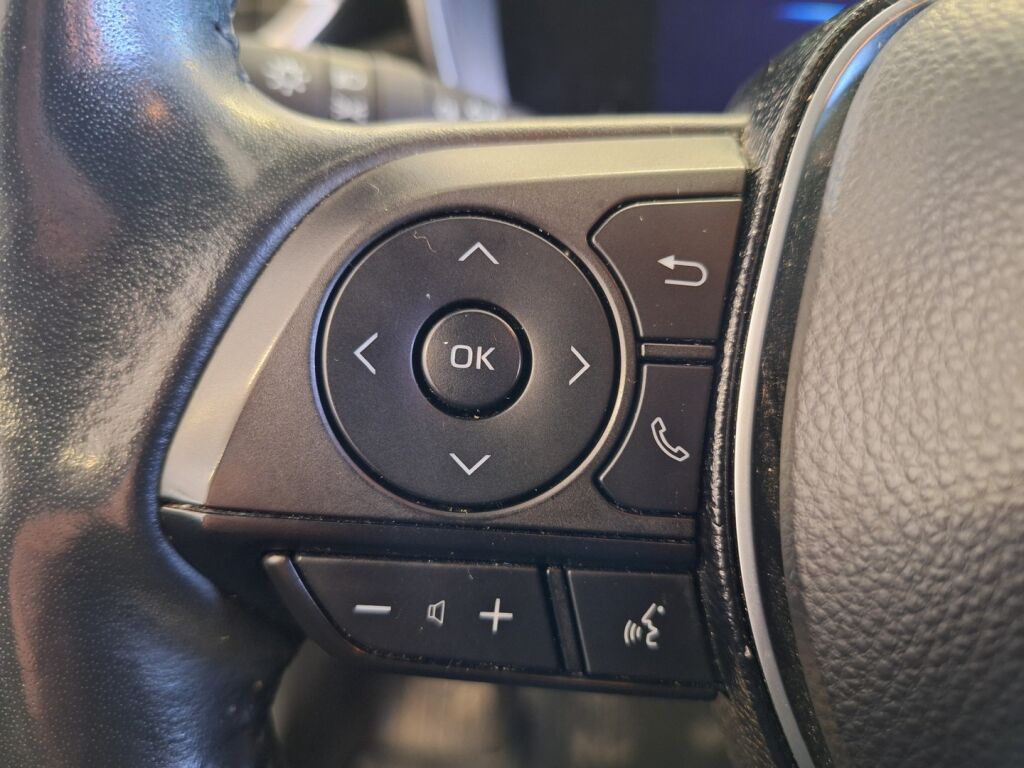 Toyota Corolla 2020 Ruskea (beige)
