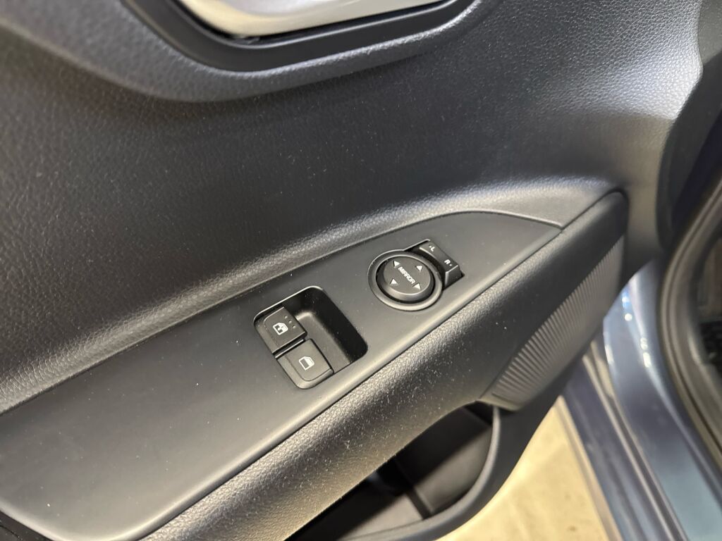 Kia Rio 2020 Sininen