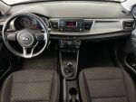 Kia Rio 2021 Valkoinen