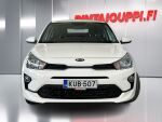 Kia Rio 2021 Valkoinen