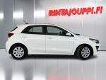 Kia Rio 2021 Valkoinen