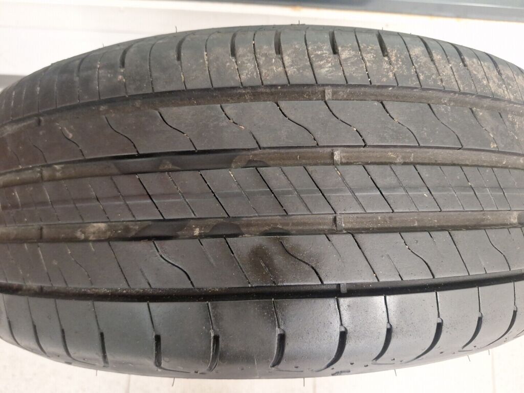 Ford Puma 2021 Valkoinen