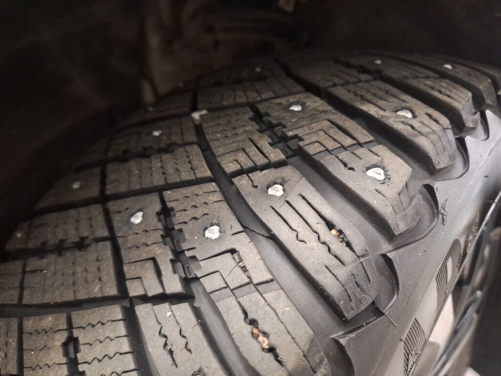 Ford Puma 2021 Valkoinen