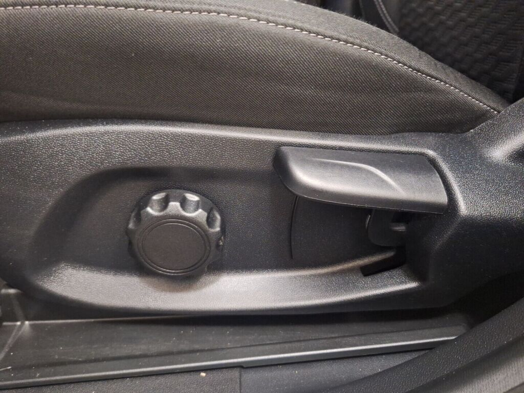 Ford Puma 2021 Valkoinen