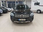 Mercedes-Benz GLB 2021 Musta