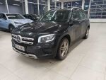 Mercedes-Benz GLB 2021 Musta