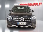 Mercedes-Benz GLB 2021 Musta