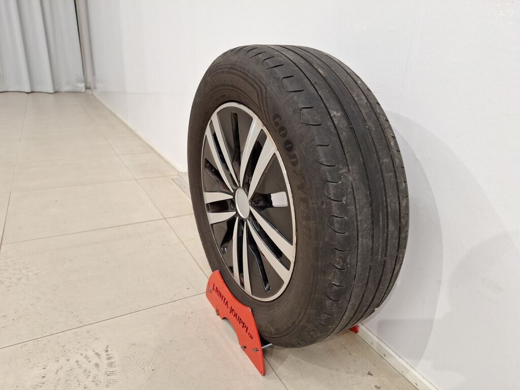 Mercedes-Benz GLB 2021 Musta