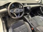 Volkswagen Passat 2020 Valkoinen