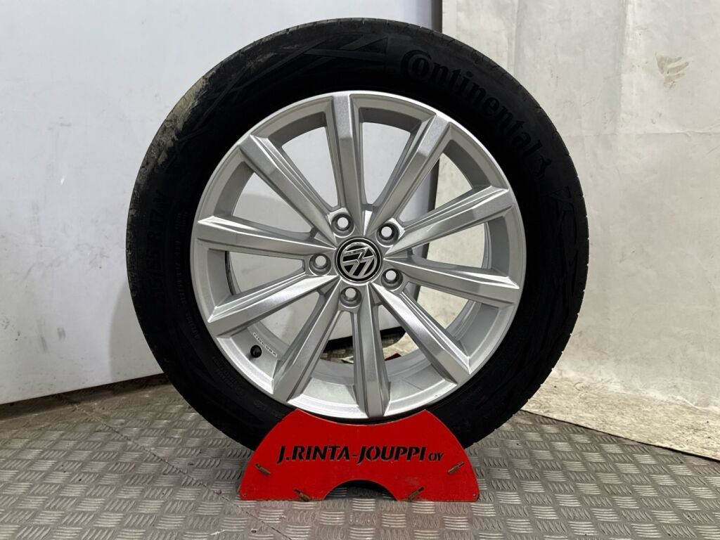 Volkswagen Passat 2020 Valkoinen