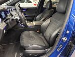 Mercedes-Benz C 2022 Vihreä