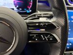 Mercedes-Benz C 2022 Vihreä