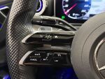 Mercedes-Benz C 2022 Vihreä
