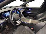 Mercedes-Benz C 2022 Vihreä