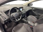 Ford Focus 2017 Valkoinen
