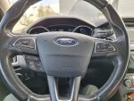 Ford Focus 2017 Valkoinen