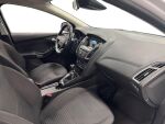 Ford Focus 2017 Valkoinen