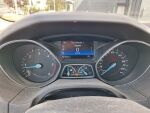 Ford Focus 2017 Valkoinen