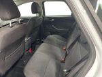 Ford Focus 2017 Valkoinen