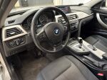 BMW 330 2017 Metalli hopea