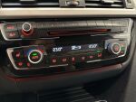 BMW 330 2017 Metalli hopea