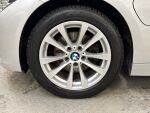 BMW 330 2017 Metalli hopea