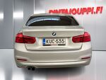 BMW 330 2017 Metalli hopea