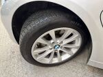 BMW 330 2017 Metalli hopea
