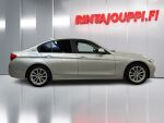 BMW 330 2017 Metalli hopea
