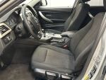 BMW 330 2017 Metalli hopea
