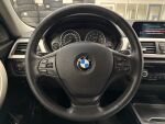BMW 330 2017 Metalli hopea