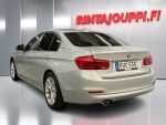 BMW 330 2017 Metalli hopea