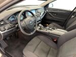 BMW 520 2012 Ruskea (beige)
