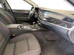 BMW 520 2012 Ruskea (beige)