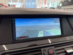BMW 520 2012 Ruskea (beige)