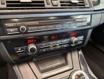 BMW 520 2012 Ruskea (beige)