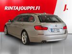 BMW 520 2012 Ruskea (beige)