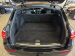 Mercedes-Benz E 2020 Musta