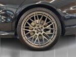 Mercedes-Benz E 2020 Musta