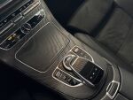 Mercedes-Benz E 2020 Musta