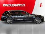 Mercedes-Benz E 2020 Musta