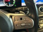 Mercedes-Benz E 2020 Musta