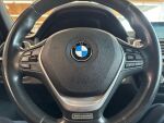BMW 330 2016 Valkoinen